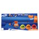 thumbnail image 1 of Lanzador de pelotas de tenis para perros Dog Toy Nerf para todos los tamaños, 1 of 6