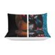 thumbnail image 3 of Five Nightat Freddy Quilt Set Thicken Soft 3 Pieces Bedding Set All Season Duvet Cove with 2 Pillowcases for Adult Women Girls Teens Home Room Decor, 3 of 4