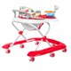 thumbnail image 3 of Andador Musical Bluetooth Rojo, 3 of 5