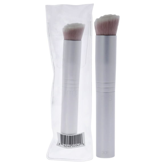 Pincel Rms Beauty Base De Maquillaje Para Piel