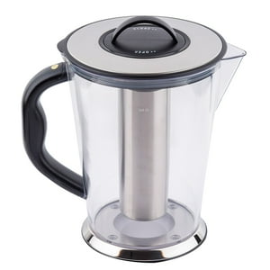 Imahe - Jarro Policarb. Acero Con Hielo Central 2,8 Lt New