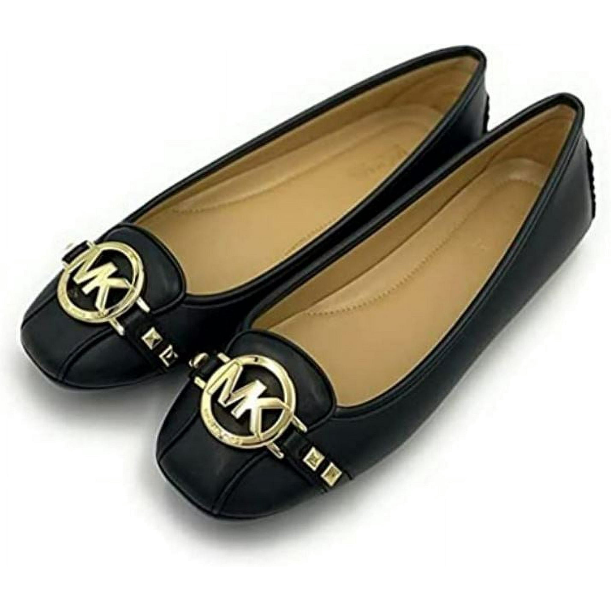 Mocasín Michael Kors Negro Talla 37