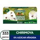 thumbnail image 1 of Chirimoya Congelada 0% Sin Azucar Añadida, Caja 333 g, 1 of 2