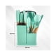thumbnail image 4 of Set 19 Utensilios Juego De Cocina Silicona Antiadherentes Verde Claro, 4 of 4