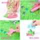 thumbnail image 3 of Juguete Sensory Bin Carolart con forma de unicornio con forma de castillo para niños mayores de 3 años, 3 of 3