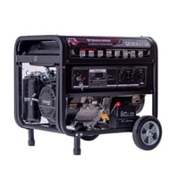 Tomahawk Power - Generador Eléctrico 8000W Partida Eléctrica