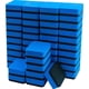 thumbnail image 1 of Borradores para pizarra blanca OFFICDO Pack de 48 azul 5x5x2 cm, 1 of 6
