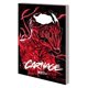 thumbnail image 1 of Libro Marvel Carnage: Edición Tesoro Negro, Blanco y Sangre, 1 of 1