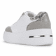 thumbnail image 4 of Zapatilla Blanco Mujer Urbano Chalada Valken, 4 of 9