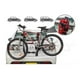 thumbnail image 3 of Porta Bicicleta Rack Soporte 3 Bicicletas Hatchback Auto, 3 of 3