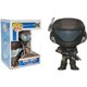 thumbnail image 2 of Figura de vinilo Funko Pop! Juegos: Halo Orbital Drop Shock Troopers Buck (ODST), 2 of 8