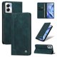 thumbnail image 1 of Funda Billetera para Motorola Moto G Power 2024 5G Imán y Resistente Verde, 1 of 6