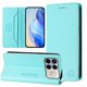 thumbnail image 2 of Funda Billetera con Soporte para Xiaomi Poco F8 Ultra Bloqueo RFID Plegable Verde menta, 2 of 6