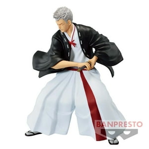 Banpresto - Figura Coleccionable Hells Paradise Vibration Stars Shion