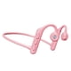 thumbnail image 1 of Auriculares Impermeables De Conducción De Aire 8H Tiempo De Reproducción Para Ciclismo Gimnasio Trabajo Rosa, 1 of 5