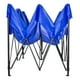 thumbnail image 3 of Toldo Plegable 3x4.5 M Tipo Araña Lona Impermeable Filtro Uv, 3 of 6