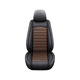 thumbnail image 1 of Funda Cubre Asientos Auto Ecocuero 11 Piezas Mastergarage, 1 of 3