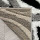 thumbnail image 4 of Bajada De Cama Exclusive Gris 60 x 100 Cm, 4 of 6