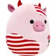 thumbnail image 2 of Peluche Squishmallows Patton 36 cm Vaca Roja de Menta, 2 of 9