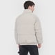 thumbnail image 2 of Parka Hombre Puffa Color Ecru Corona, 2 of 5