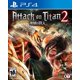 thumbnail image 1 of Videojuego PlayStation 4 Attack on Titan 2 – Reacondicionado, 1 of 8