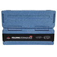 Caja De Almacenamiento Plegable Naturehike Epp Azul 40Litros
