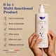 thumbnail image 3 of Embryolisse Lait-Crème Fluide 400 ml Hidratante Cara 98% Natural, 3 of 3