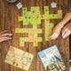 thumbnail image 2 of Juego de mesa Carcassonne Juego base Z-Man Games Strategy 7 años o más, 2 of 6