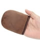 thumbnail image 5 of Guante autobronceador para autobronceado, guante autobronceador para aplicación de autobronceador, guante autobronceador flocado con aplicador de loción, guante autobronceador pequeño sin sol, lavable, 5 of 6