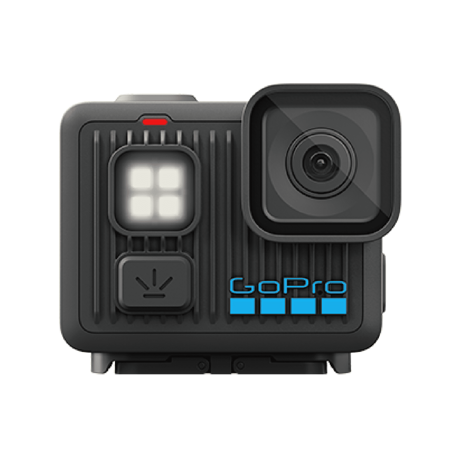 Gopro - Camara Lit Hero 4k