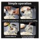 thumbnail image 3 of Maquina para hacer empanadas Molde para prensar dumplings, 3 of 3