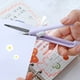 thumbnail image 2 of Get Creative Anywhere with our Foldable Pencil Scissors and Utility Knife - Perfect for Students and Travel Journals!, 2 of 4