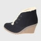 thumbnail image 2 of Botin Negro Vía Franca, 2 of 4