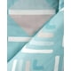 thumbnail image 3 of Edredón Estampado KING Key Home, 3 of 4