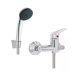 thumbnail image 1 of Llave Ducha Monomando Cromada, 1 of 5