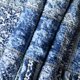 thumbnail image 4 of Manta Decorativa NEWLAKE Azul Bohemia 152x198 cm, 4 of 7