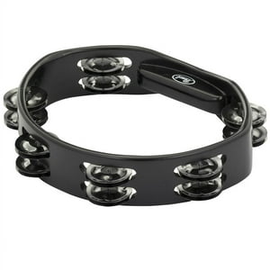 Pandero Primera Rock Pearl Ptm-09Bk