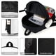thumbnail image 4 of Jools TV-theme Backpack, Campus style schoolbag Bookbag with Adjustable Shoulder Straps And Large Zip Compartment, Unisex Travel Bags., 4 of 6