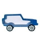 thumbnail image 3 of Alcancía En Forma De Coche, Caja De Dinero Educativa Para Niños, Contenedor Para Niños Y Adultos, Color Azul, 3 of 3