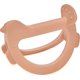 thumbnail image 1 of Balancín de silicona MOYUUM Teether Toy para bebés de más de 3 meses, 1 of 7
