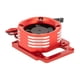 thumbnail image 5 of Ventilador De Refrigeración De Metal Con Disipación De Calor Del Motor 1:8 Para 4WD Sledge Monster Truck Red, 5 of 5