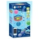 thumbnail image 3 of Juguete Microfono Karaoke Pedestal Luces MP3 Azul, 3 of 3