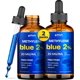 thumbnail image 1 of Suplemento para el cerebro Stanis Labs Azul de Metileno 2% 120 porciones, 1 of 9