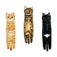 thumbnail image 5 of Toallas De Mano Divertidas Multiusos Para Gatos, 3 Uds., Secado De Manos, Toalla Absorbente Estilo A, 5 of 5