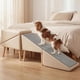 thumbnail image 1 of Rampa para Perros Womiapet de Madera Plegable Antideslizante de 60 cm de Altura, 1 of 7