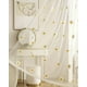 thumbnail image 2 of Visillo transparente con textura 140x230cm, 2 of 3