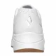 thumbnail image 3 of Zapatillas Skechers Uno Stand On Air para mujer, blancas, talla 10, 3 of 3