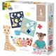thumbnail image 1 of Sophie la girafe - Formas adhesivas, 1 of 3
