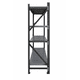 thumbnail image 4 of Estante Rack 200x60x200cm 800kg, 4 of 6