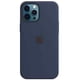 thumbnail image 1 of Carcasa Silicona Apple Alt iPhone 12 Azul Marino - 2465, 1 of 3